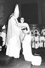 Ordenación sacerdotal