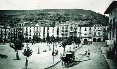 Conquesta de Balaguer