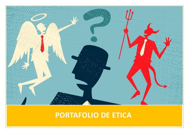 Ética, estética y religioso