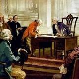 Constitution is ratified