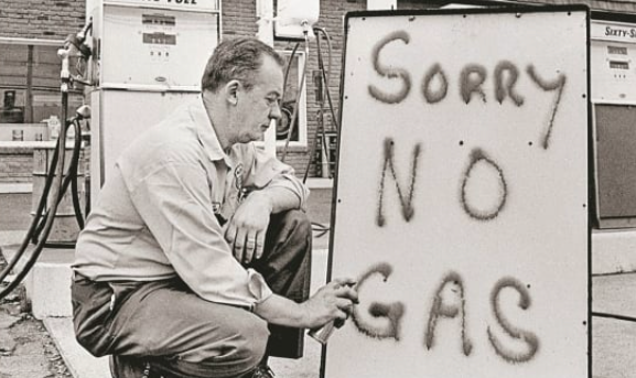 The crisis of the 80's debt