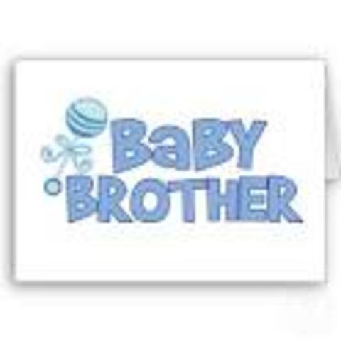 born brother