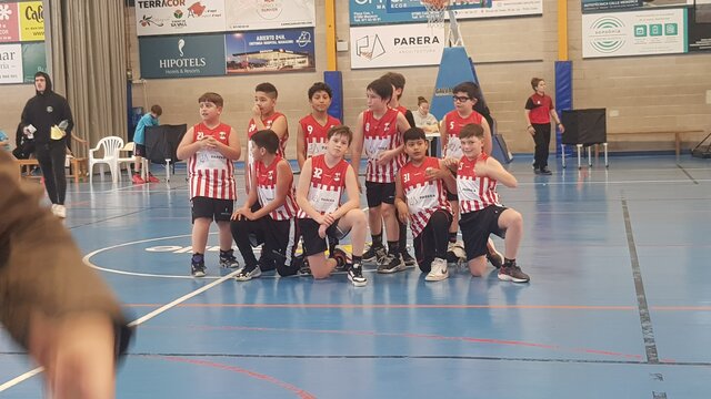 Les meves activitats extraescolars.