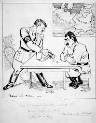 long telegram was made