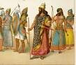The Assyrians