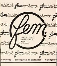 Revista FEM (1976-2005)