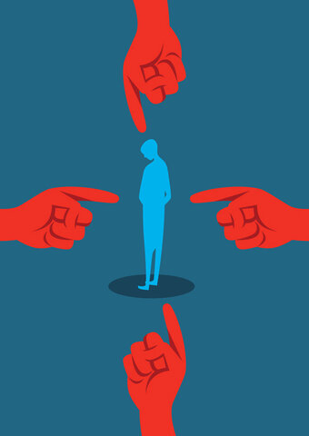 De Micro Victimología a Macro Victimología