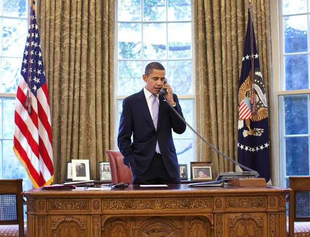 2012: Obama defeats Romney