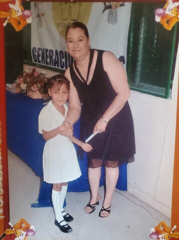 Graduación de kinder