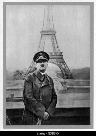 La Seconda Guerra Mondiale