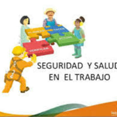 Timeline: Historia de seguridad y salud en el trabajo