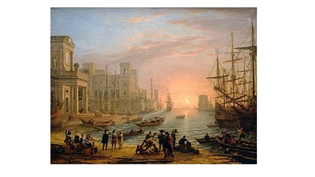 El papel del trabajo en la Infancia