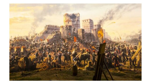 Algunos Acontecimientos