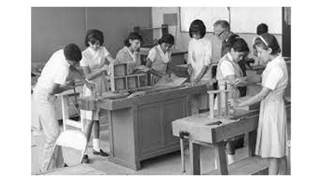 Derecho a la Educación