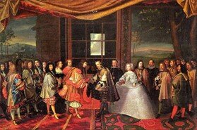 División de la sociedad en la edad Moderna (entre siglo XV y XVIII)
