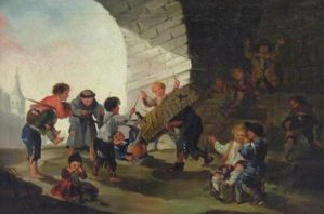 Aspectos característicos