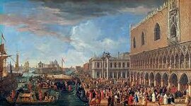 Timeline: il 700 secolo delle rivoluzioni