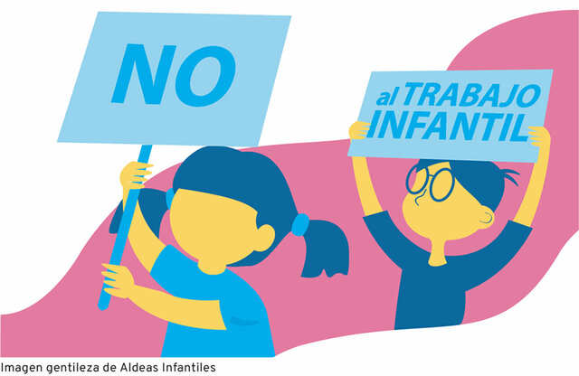 Primera ley restringiendo el trabajo infantil (Edad contemporánea)