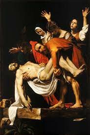 Entombment of Christ