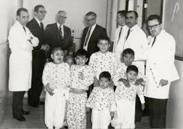 Revista de Pediatría