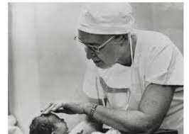 Anestesia en Pediatría