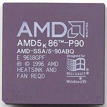 AMD AMx86