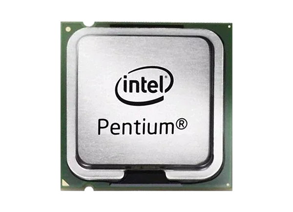 Intel Pentium