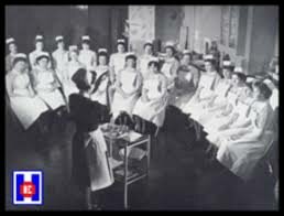 Hospital en Filadelfia