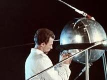 Sputnik Launch