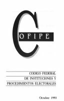 Cargos de elección popular