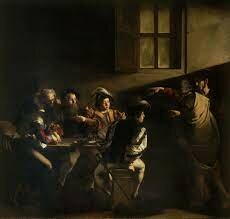 Calling of Saint Matthew