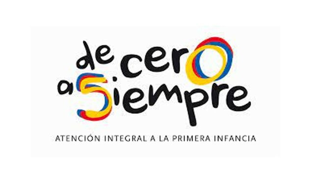 Estrategia Colombiana De Cero a Siempre