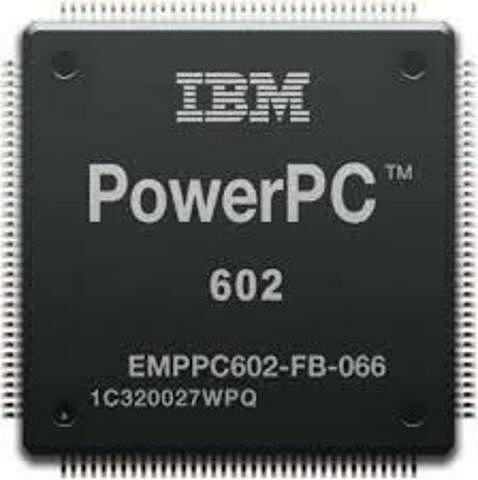 Power PC 620