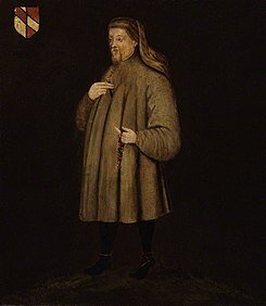 Geoffrey Chaucer