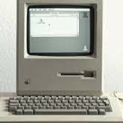 Timeline: Generaciones de computadoras en el tiempo