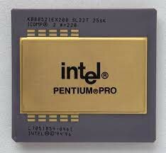 Intel Pentium Pro