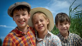 Timeline: Explorando la Evolución de la Infancia y Adolescencia: Una Mirada a la Teoría y la Historia