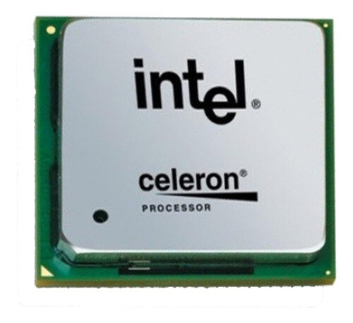 Intel Celeron