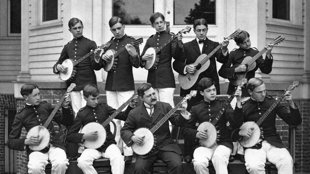 Factores que favorecieron el desarrollo de la juventud como un grupo