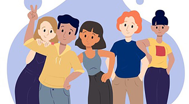 DERECHOS DE LOS JOVENES