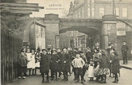 Hôpital des Enfants Malades