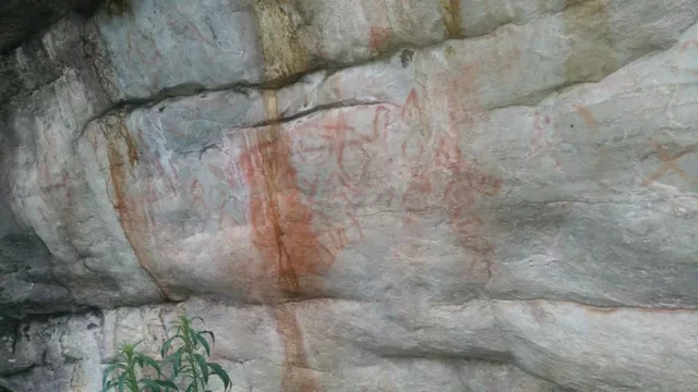 Cueva de El Abra (Colombia)