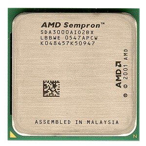 AMD Sempron