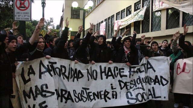 Revolución Pingüina