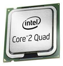 Intel Core 2 Quad