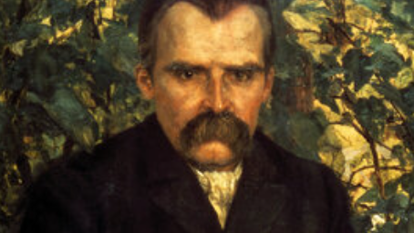 Friedrich Wilhelm Nietzsche
