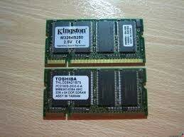 La memoria DDR SDRAM (Double Data Rate SDRAM)