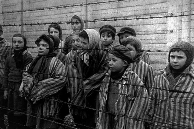 Segunda guerra mundial