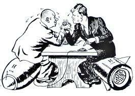 Idea of Brinkmanship