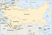 Commonwealth of Independent States